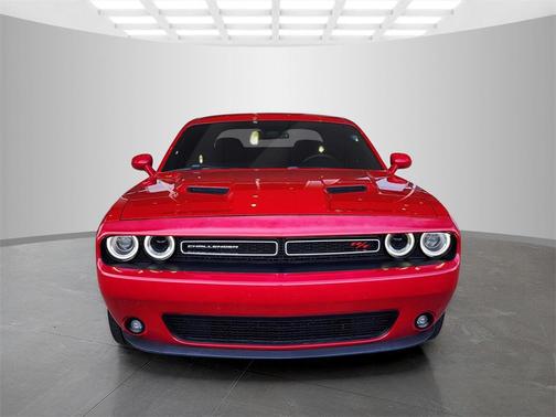 2016 Dodge Challenger R/T