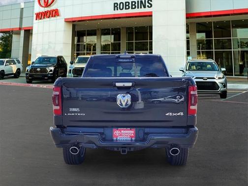 2021 RAM 1500 Limited