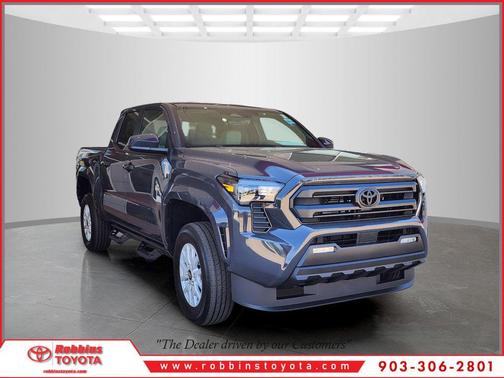Underground 2026 Toyota Tacoma SR5