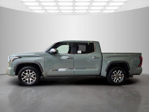 Lunar 2026 Toyota Tundra 1794 Edition