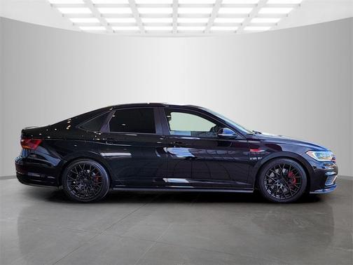 2019 Volkswagen Jetta GLI 2.0T S