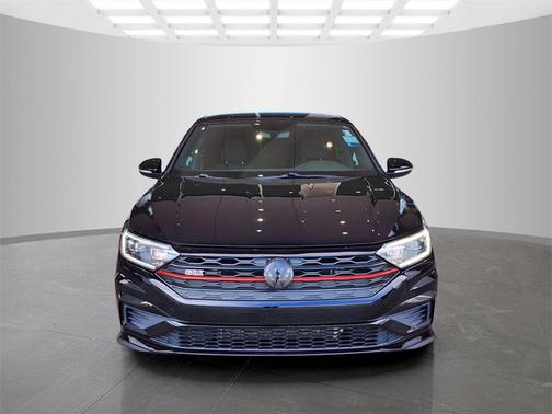 2019 Volkswagen Jetta GLI 2.0T S