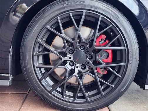 2019 Volkswagen Jetta GLI 2.0T S