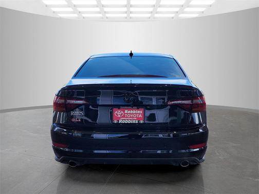 2019 Volkswagen Jetta GLI 2.0T S