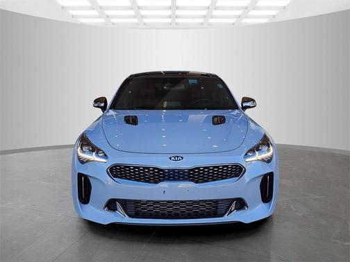 2018 Kia Stinger GT2