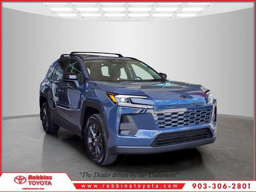 Cloud 2026 Toyota RAV4 XLE Premium