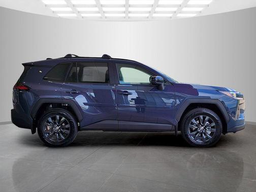 Cloud 2026 Toyota RAV4 XLE Premium