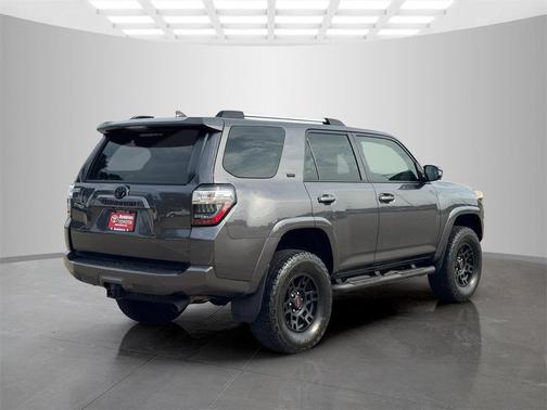 2020 Toyota 4Runner SR5 Premium