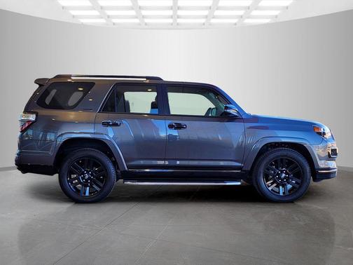 2020 Toyota 4Runner Limited