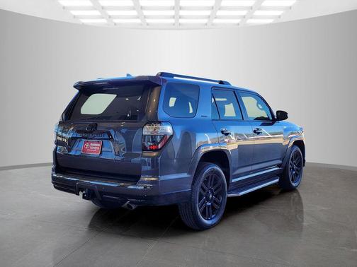 2020 Toyota 4Runner Limited