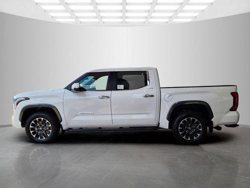 Ice 2026 Toyota Tundra Limited