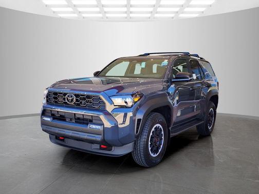 Underground 2026 Toyota 4Runner TRD Off Road Premium