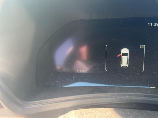 2025 Toyota Grand Highlander Limited