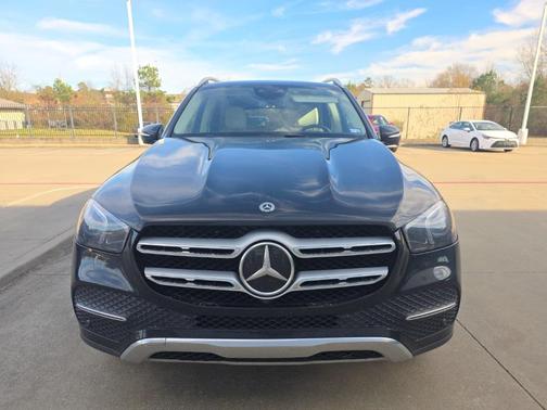 2021 Mercedes-Benz GLE 350 Base