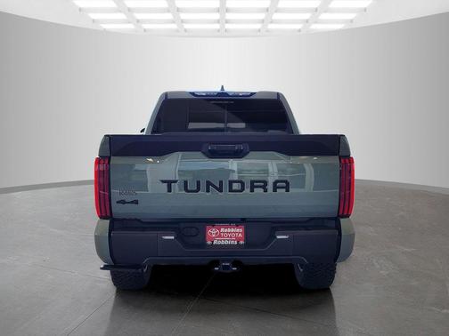 Lunar 2024 Toyota Tundra SR5