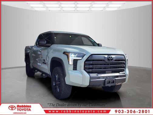 Lunar 2024 Toyota Tundra SR5