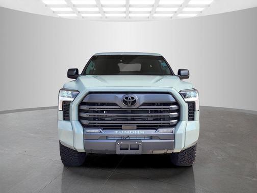 Lunar 2024 Toyota Tundra SR5