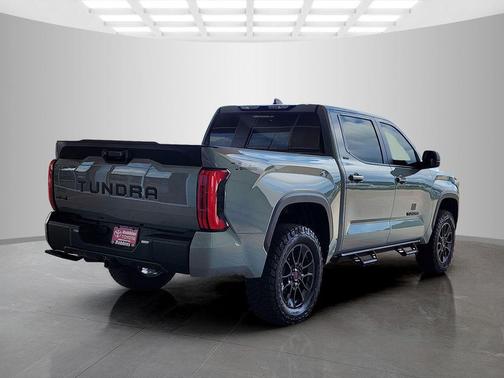 Lunar 2024 Toyota Tundra SR5