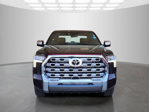 2025 Toyota Tundra 1794 Edition
