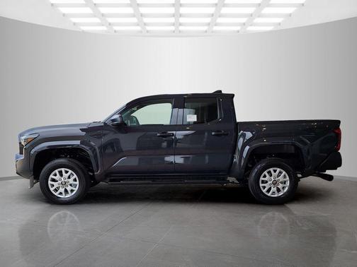 Underground 2026 Toyota Tacoma SR