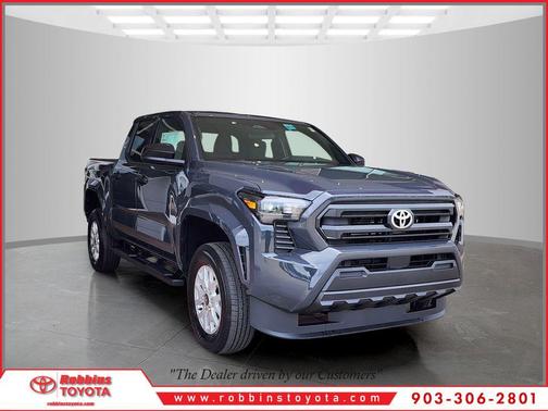 Underground 2026 Toyota Tacoma SR