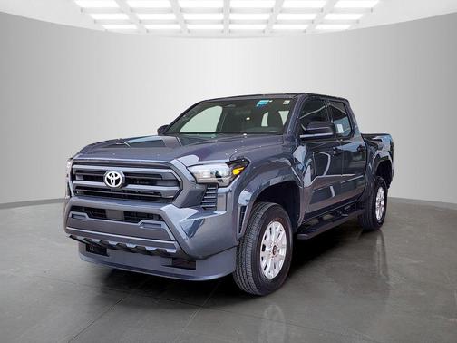 Underground 2026 Toyota Tacoma SR