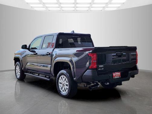 Underground 2026 Toyota Tacoma SR