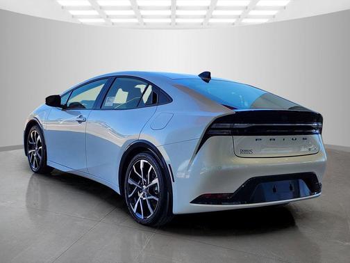 Wind Chill Prl 2026 Toyota Prius Plug-In Hybrid XSE