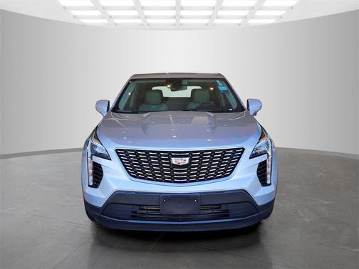 2020 Cadillac XT4 Luxury