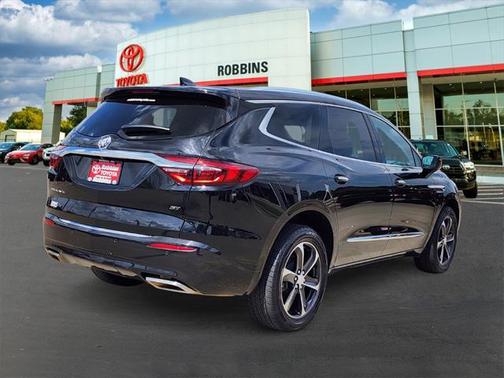 2021 Buick Enclave FWD Essence