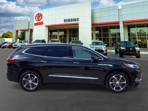 2021 Buick Enclave FWD Essence