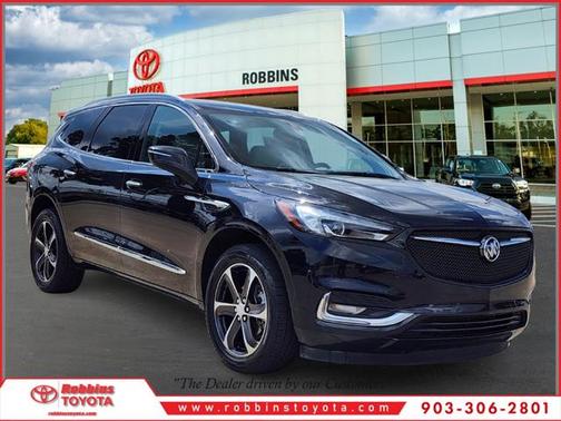 2021 Buick Enclave FWD Essence