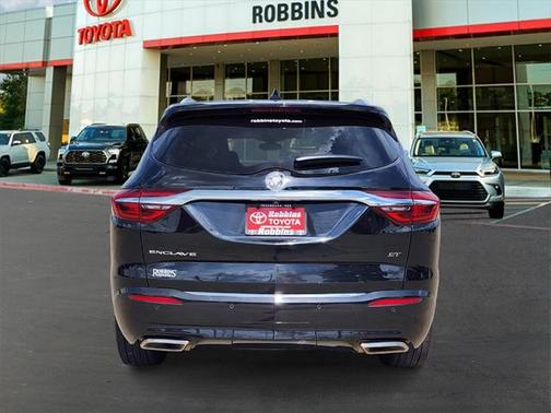 2021 Buick Enclave FWD Essence