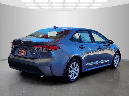 Celestite 2026 Toyota Corolla LE