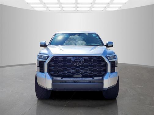 2022 Toyota Tundra Platinum