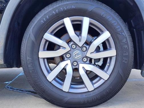 2020 Honda Pilot 2WD EX-L