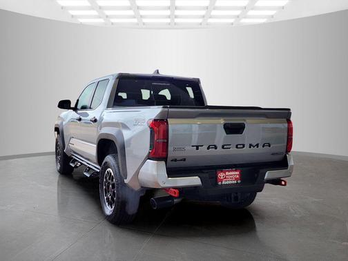 2026 Toyota Tacoma Hybrid TRD Off Road