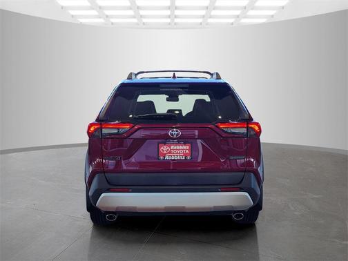 2019 Toyota RAV4 Adventure