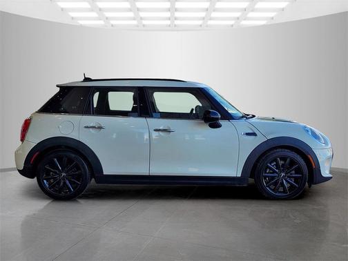 2016 MINI Hardtop Cooper