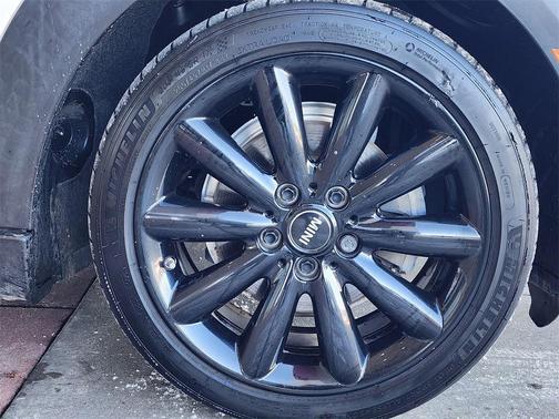 2016 MINI Hardtop Cooper