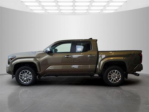 2025 Toyota Tacoma Limited