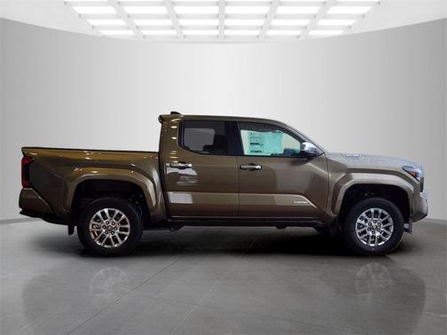 2025 Toyota Tacoma Limited