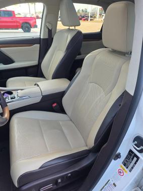 2018 Lexus RX 350 Base