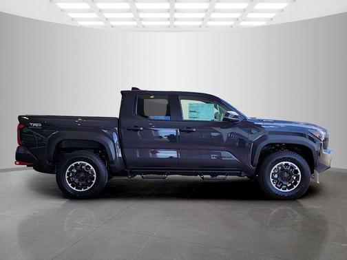 Underground 2026 Toyota Tacoma Hybrid TRD Off Road