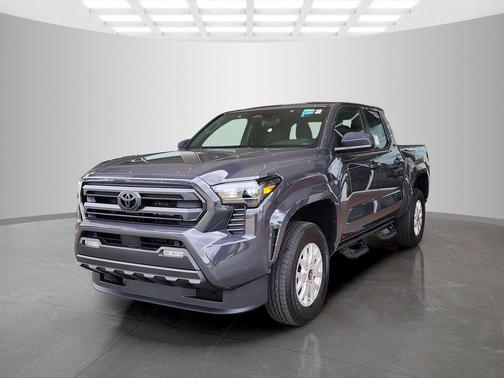 Underground 2026 Toyota Tacoma SR5