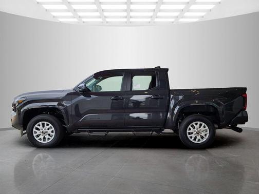 Underground 2026 Toyota Tacoma SR5