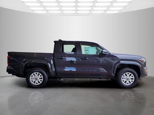 Underground 2026 Toyota Tacoma SR5