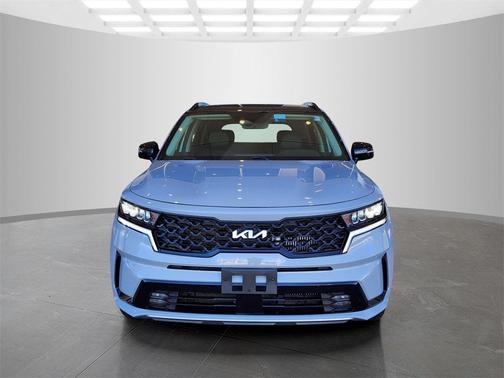 2022 Kia Sorento EX