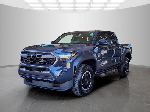 2026 Toyota Tacoma Hybrid TRD Off Road