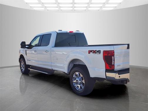 2022 Ford F-350 Lariat